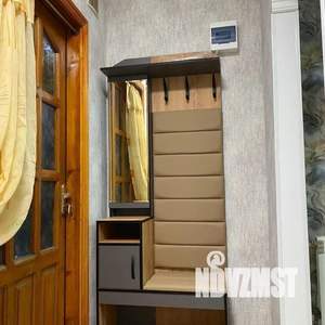 1-к квартира, посуточно, 33м2, 2/3 этаж