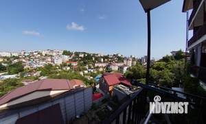 1-к квартира, на длительный срок, 40м2, 3/5 этаж