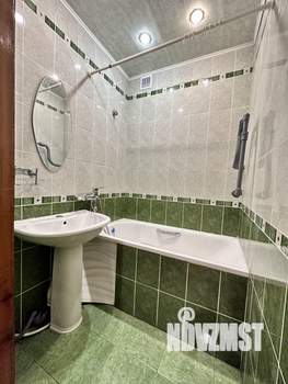 2-к квартира, на длительный срок, 65м2, 12/13 этаж