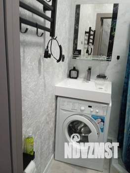 1-к квартира, посуточно, 17м2, 1/1 этаж