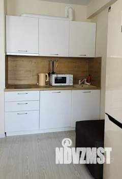 1-к квартира, посуточно, 20м2, 10/10 этаж