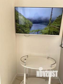 1-к квартира, посуточно, 55м2, 1/1 этаж