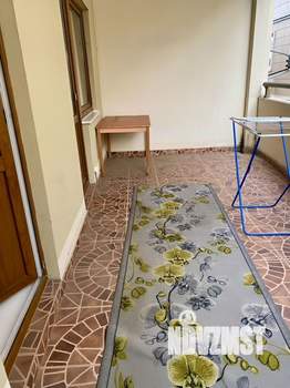 3-к квартира, посуточно, 95м2, 3/20 этаж