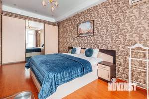 2-к квартира, на длительный срок, 56м2, 3/4 этаж