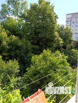 1-к квартира, посуточно, 27м2, 3/5 этаж
