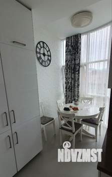 2-к квартира, посуточно, 65м2, 8/10 этаж