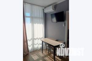 1-к квартира, посуточно, 39м2, 10/14 этаж