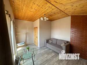 3-к квартира, посуточно, 30м2, 2/2 этаж