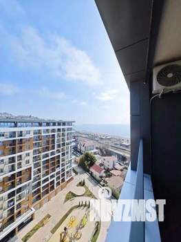 1-к квартира, посуточно, 24м2, 1/1 этаж