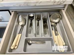 1-к квартира, посуточно, 29м2, 6/20 этаж