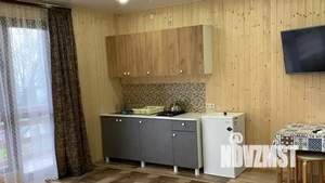 Студия квартира, посуточно, 25м2, 1/2 этаж