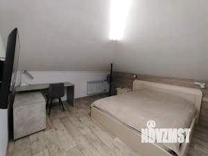 1-к квартира, посуточно, 50м2, 4/4 этаж