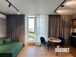 1-к квартира, на длительный срок, 41м2, 14/26 этаж