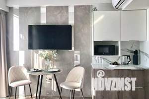 1-к квартира, посуточно, 20м2, 3/7 этаж