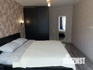 2-к квартира, посуточно, 56м2, 1/1 этаж