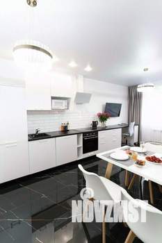 2-к квартира, посуточно, 48м2, 1/1 этаж