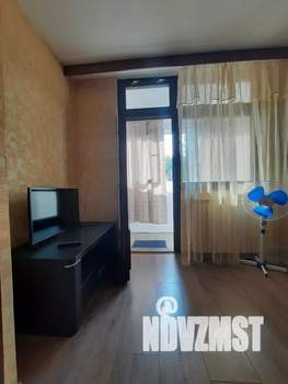 1-к квартира, посуточно, 28м2, 3/9 этаж