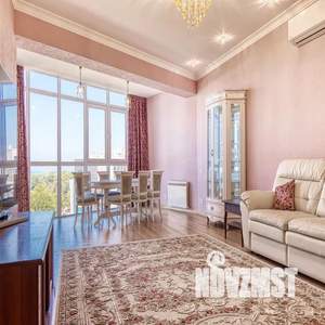 3-к квартира, посуточно, 150м2, 8/22 этаж