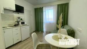 1-к квартира, посуточно, 32м2, 8/9 этаж