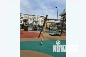 2-к квартира, посуточно, 56м2, 5/9 этаж