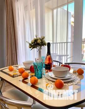 1-к квартира, посуточно, 32м2, 1/1 этаж