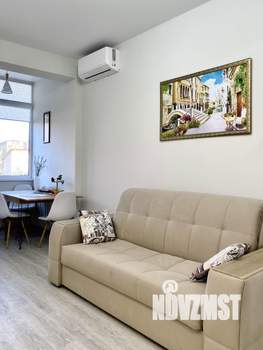 2-к квартира, посуточно, 28м2, 3/4 этаж