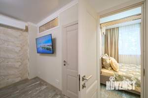 3-к квартира, посуточно, 50м2, 2/8 этаж