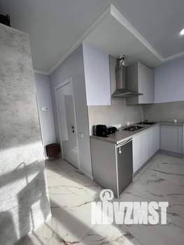 Студия квартира, посуточно, 25м2, 3/3 этаж
