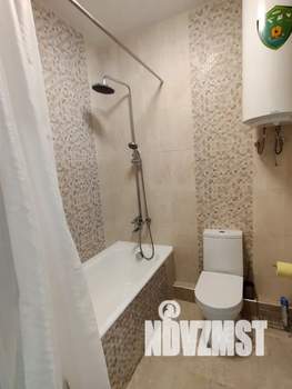 2-к квартира, посуточно, 37м2, 2/5 этаж