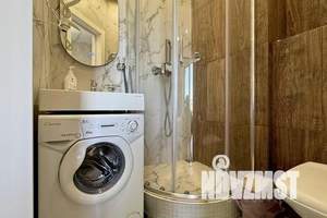 1-к квартира, посуточно, 22м2, 4/4 этаж