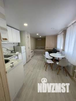 1-к квартира, посуточно, 30м2, 2/2 этаж