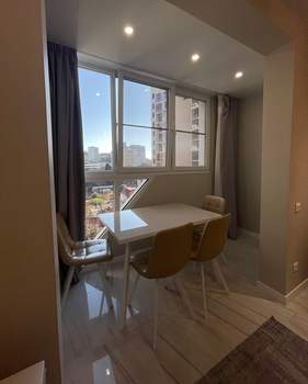 1-к квартира, на длительный срок, 50м2, 7/14 этаж