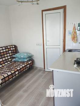 1-к квартира, посуточно, 13м2, 1/2 этаж