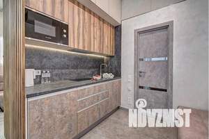 1-к квартира, посуточно, 20м2, 1/3 этаж