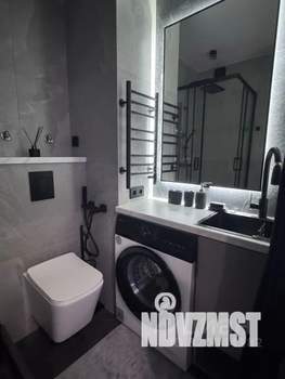 Студия квартира, посуточно, 25м2, 9/12 этаж