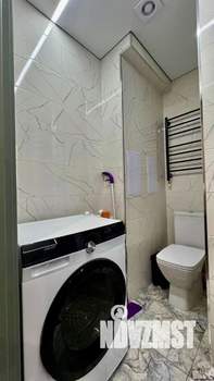 1-к квартира, на длительный срок, 27м2, 1/6 этаж