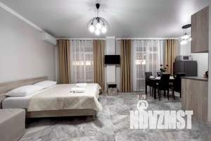 1-к квартира, посуточно, 28м2, 1/3 этаж