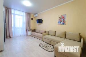 Студия квартира, посуточно, 32м2, 4/4 этаж