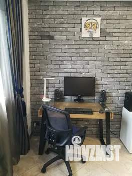2-к квартира, посуточно, 45м2, 7/9 этаж