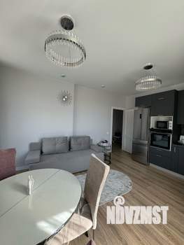 3-к квартира, на длительный срок, 56м2, 9/12 этаж