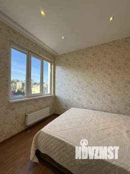 2-к квартира, на длительный срок, 50м2, 7/20 этаж