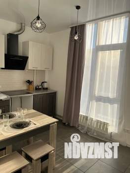 2-к квартира, посуточно, 47м2, 3/3 этаж