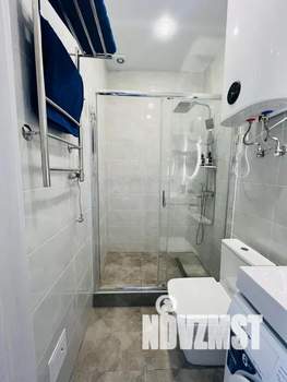 Студия квартира, посуточно, 30м2, 4/4 этаж