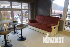 1-к квартира, посуточно, 36м2, 5/5 этаж