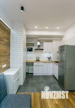 2-к квартира, на длительный срок, 45м2, 4/9 этаж