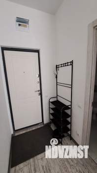 Студия квартира, на длительный срок, 27м2, 3/3 этаж