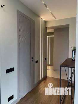 3-к квартира, на длительный срок, 62м2, 5/9 этаж