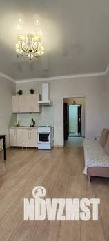 1-к квартира, посуточно, 29м2, 2/7 этаж