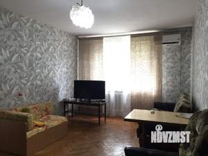 3-к квартира, на длительный срок, 55м2, 3/5 этаж