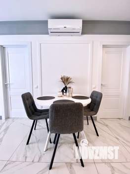 3-к квартира, на длительный срок, 47м2, 4/18 этаж